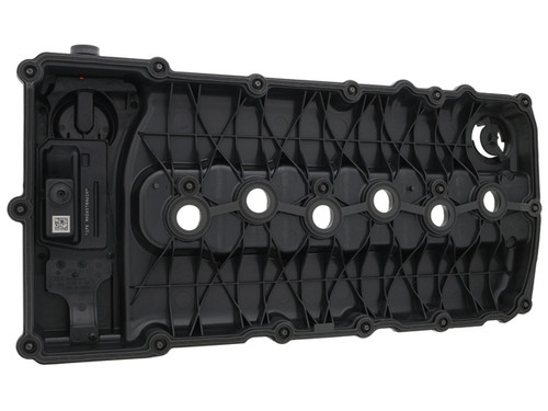 Valve Cover