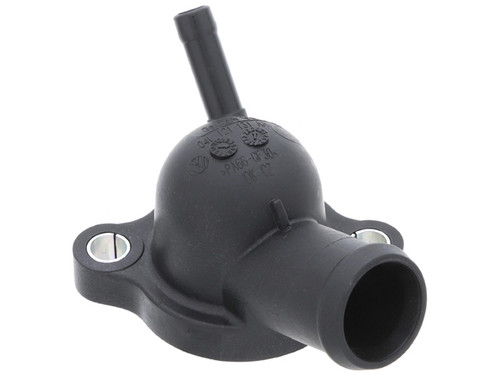 Coolant Flange