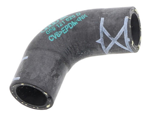 Coolant By-Pass Hose