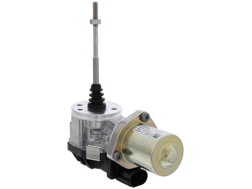 Turbocharger Actuator