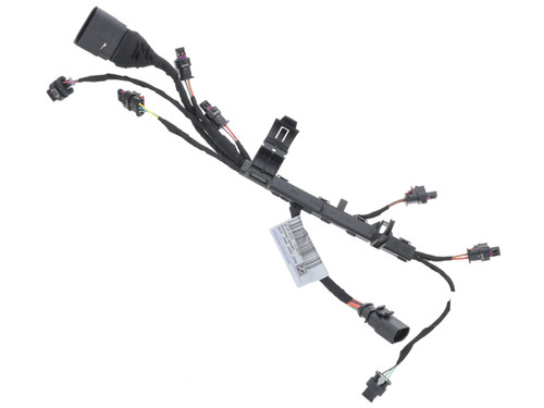 Harness