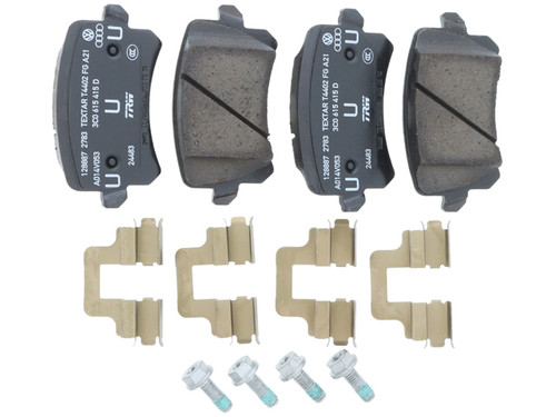 Brake Pad Set