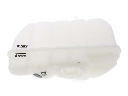 Coolant Expansion Tank