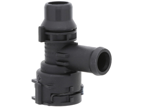 Coolant Hose Connector