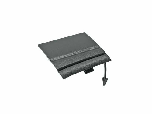 Tow Hook Cover