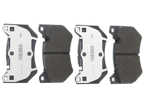 Brake Pad Set