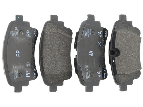 Brake Pad Set