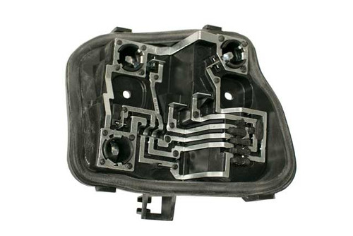Tail Light Bulb Holder
