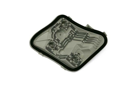 Tail Light Bulb Holder