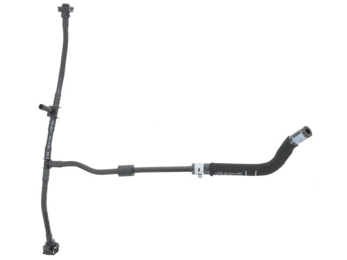 Expansion Tank Hose