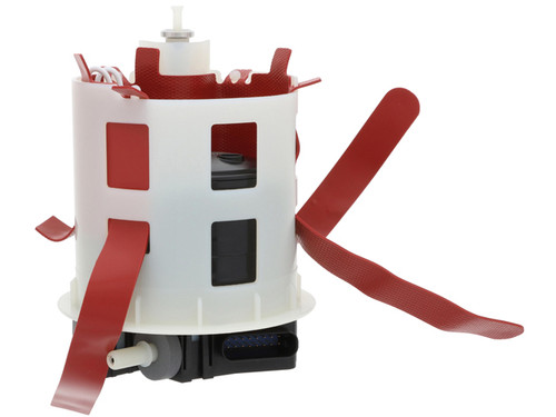 Emissions Fluid Pump