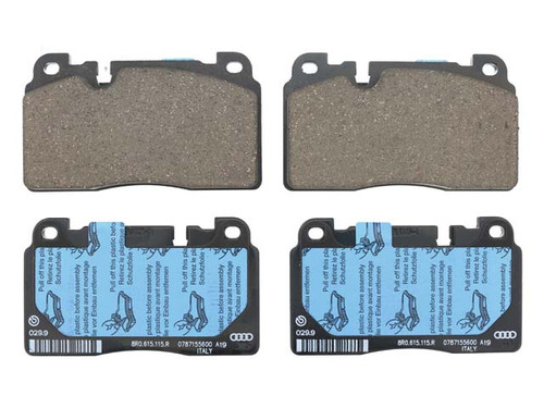 Brake Pad Set