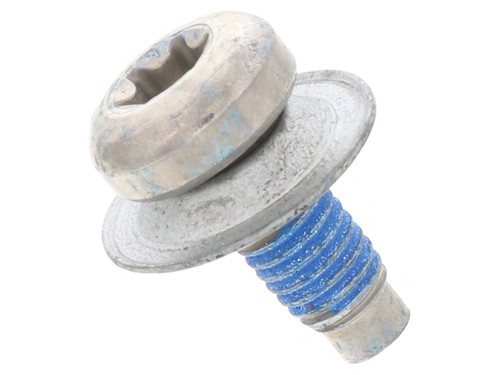 Screw