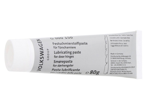 Assembly Lube