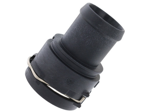 Coolant Hose Connector
