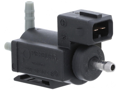 Change-Over Valve