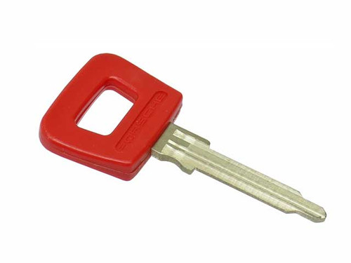 Key Blank