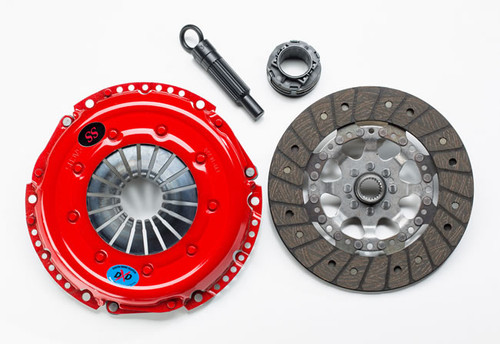 South Bend Clutch - Stage 3 Daily | K70205-SS-O-DMF South Bend Clutch - Stage 3 Daily | K70205-SS-O-DMF