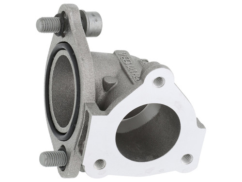 Coolant Flange
