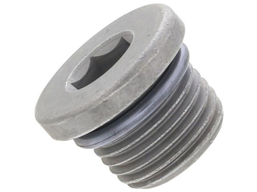 Differential Drain Plug