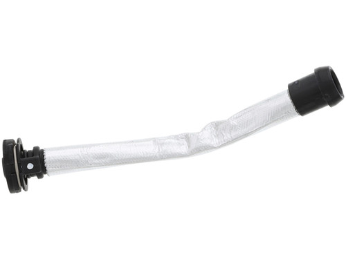 Coolant Breather Line