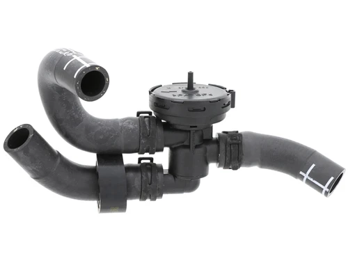 Coolant Control Valve