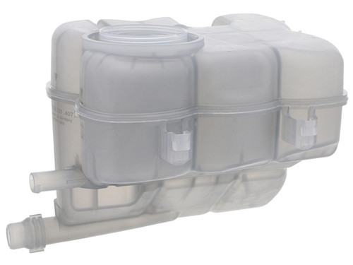 Coolant Expansion Tank