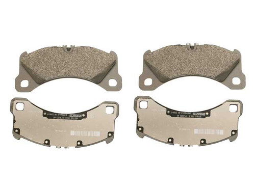 Brake Pad Set