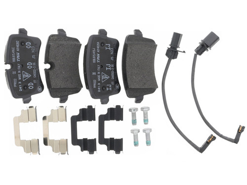 Brake Pad Set