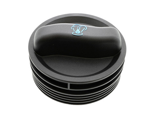 Coolant Filler Cap