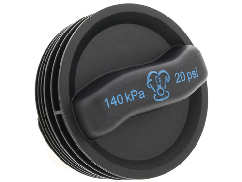 Expansion Tank Cap