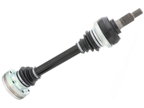 Axle Shaft Assembly