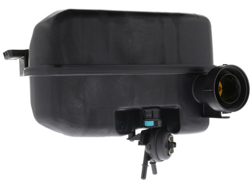 Coolant Expansion Tank