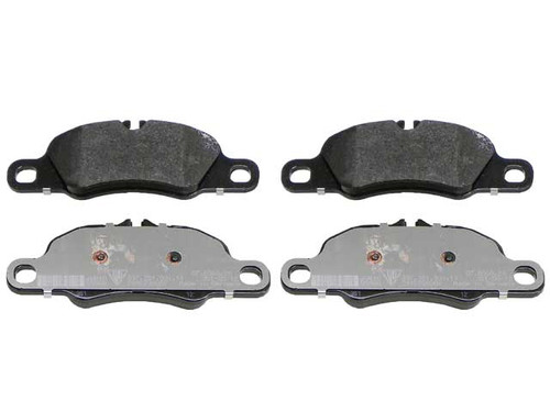 Brake Pad Set