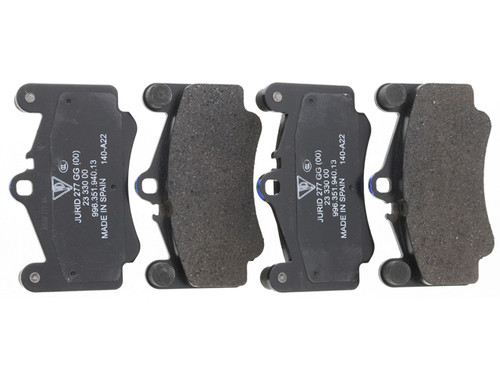 Brake Pad Set