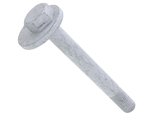 Eccentric Bolt