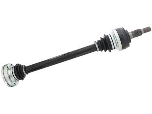 Axle Shaft Assembly