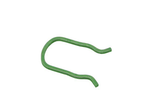 Retaining Spring Clip