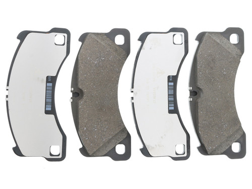 Brake Pad Set