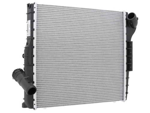 Radiator