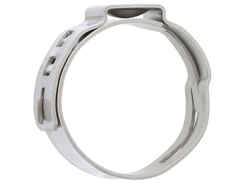 Axle Boot Clamp