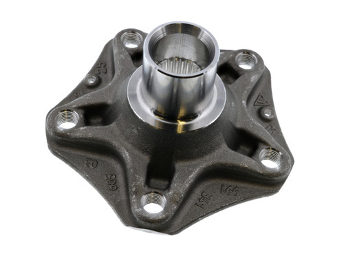 Wheel Hub