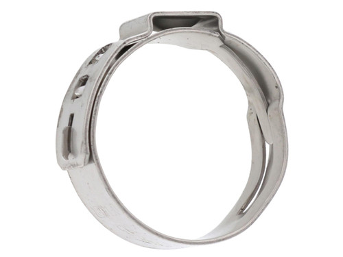 Axle Boot Clamp