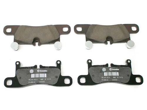 Brake Pad Set