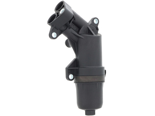 Transmission Filter