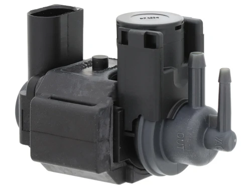 Vacuum Pressure Converter
