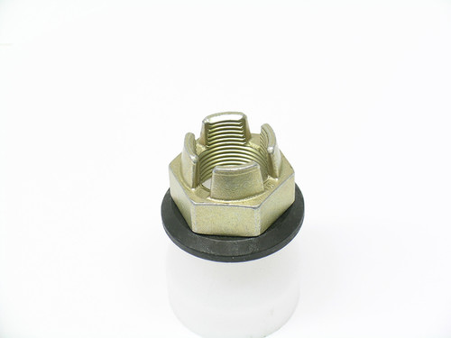 Wheel Hub Nut