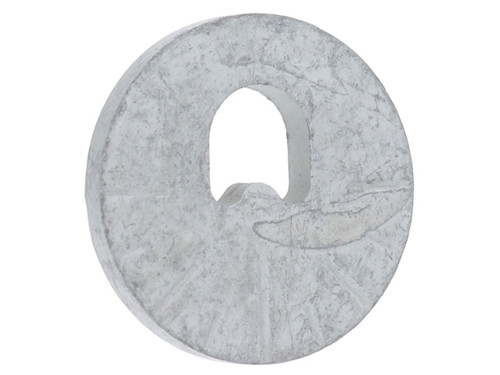 Eccentric Washer