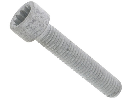 Axle Joint Bolt