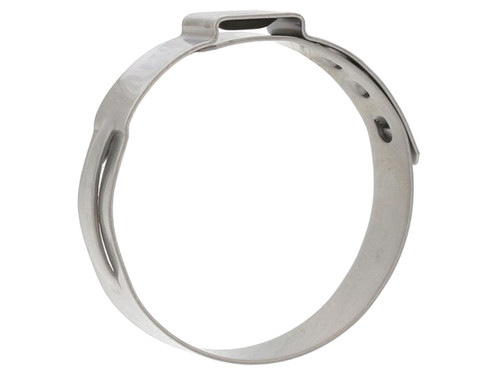 Cardan Shaft Clamp